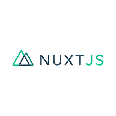 NuxtJs icon